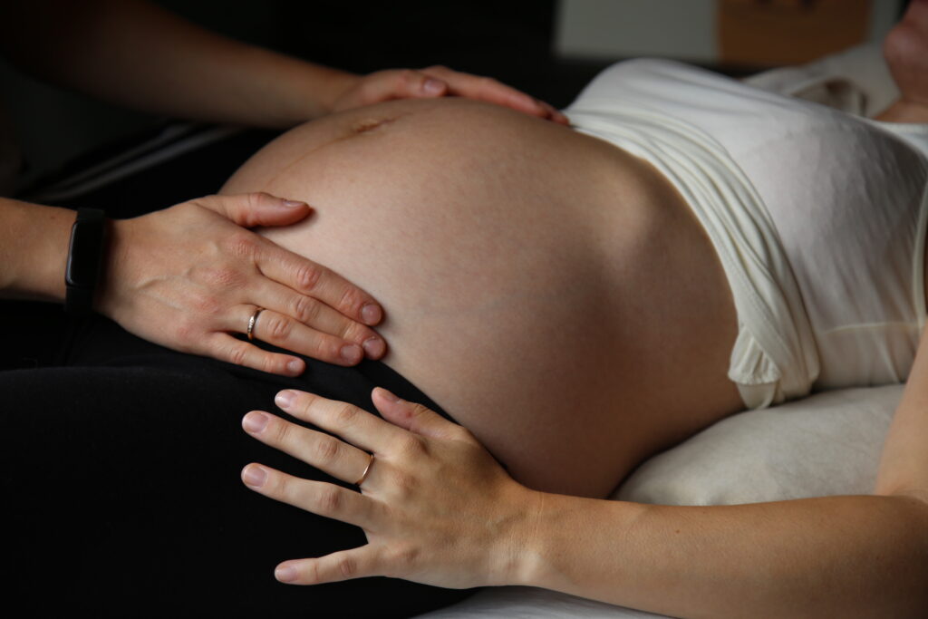 Mehr über den Artikel erfahren Schwangerschaftsbetreuung & Vorsorge